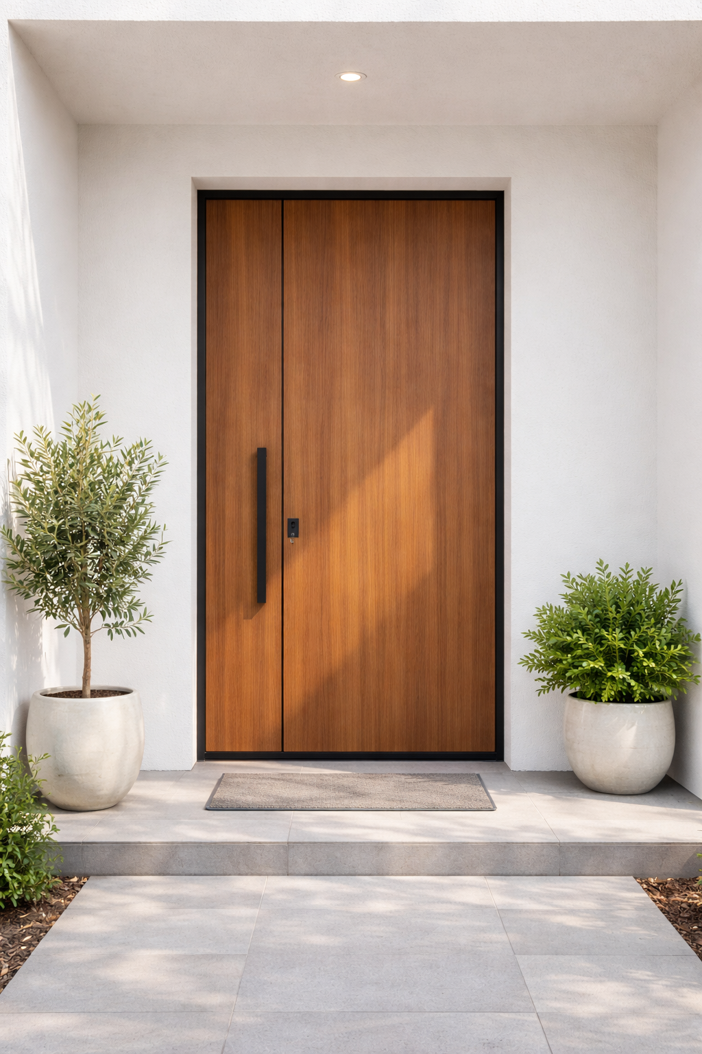 Haustüren – Angebot anfragen